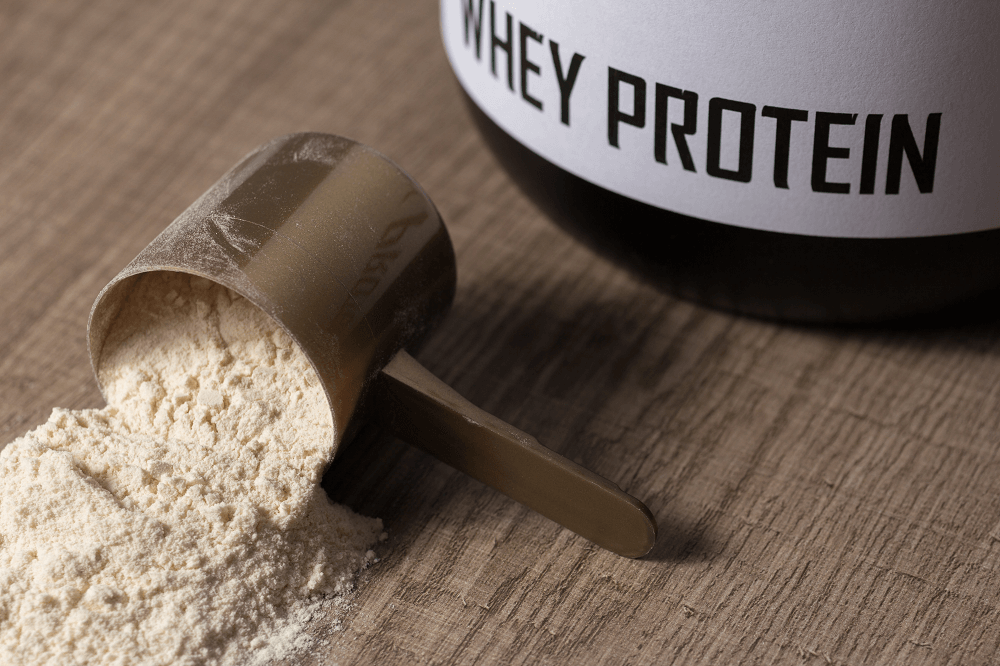 What is Whey Protein and How Does Whey Protein Work