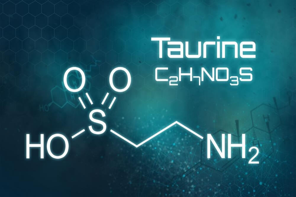 What is Taurine and What Does it Do