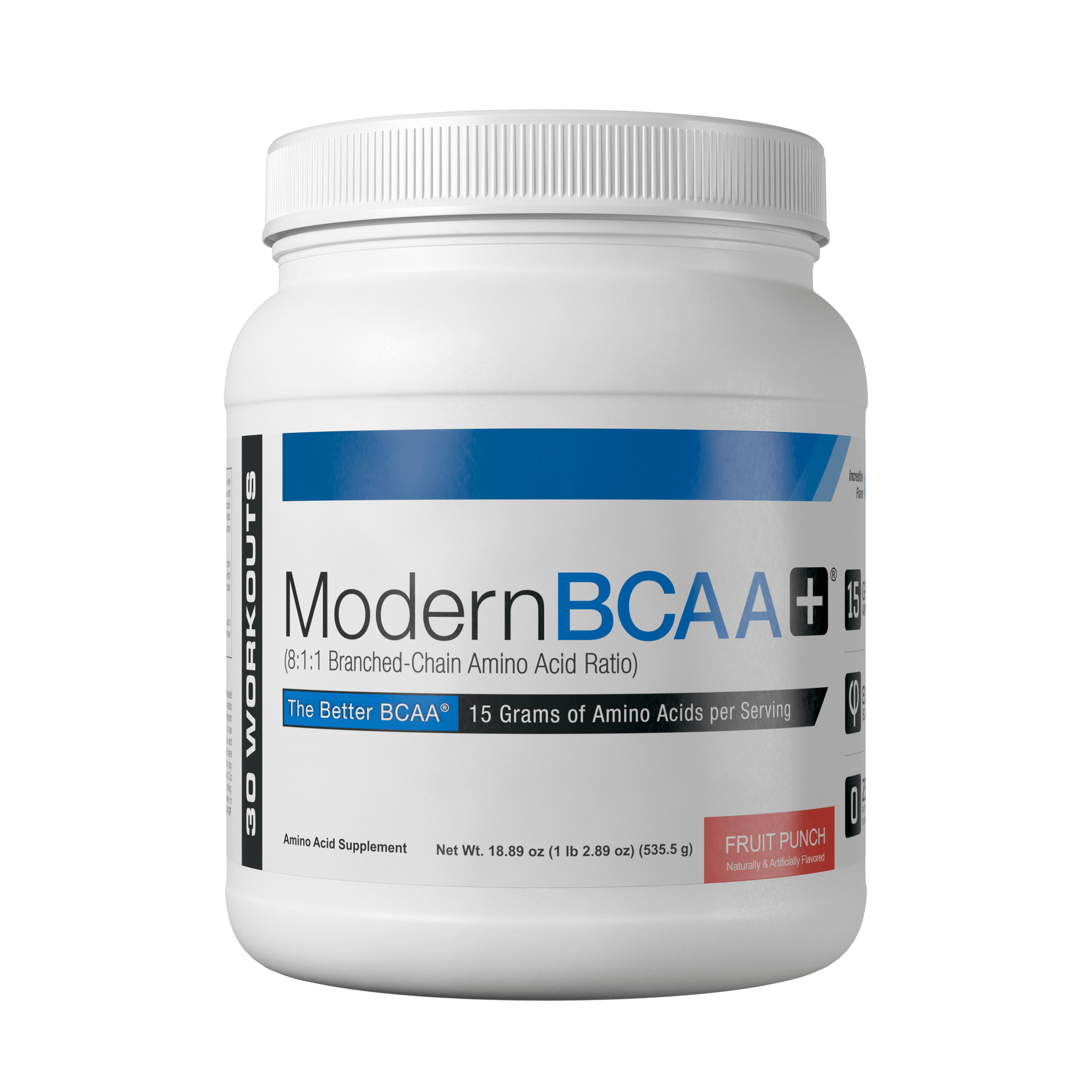 Modern BCAA+® - Main