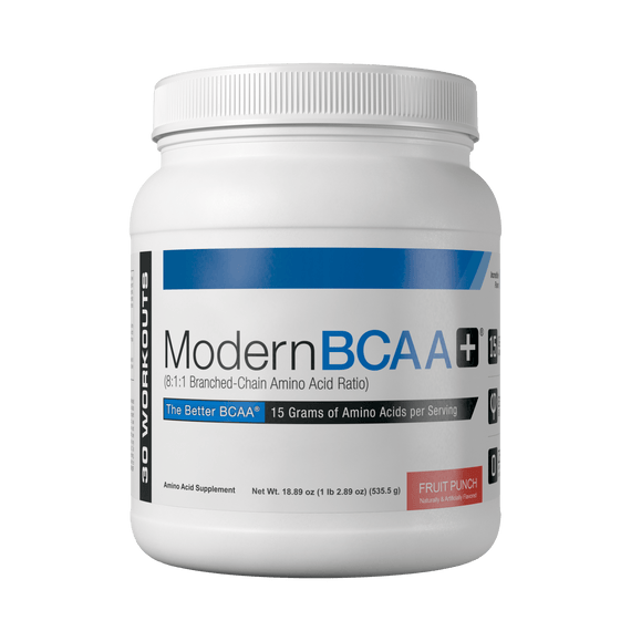 Modern BCAA+® - Main