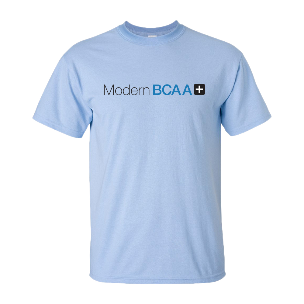 Modern BCAA T-Shirt Front